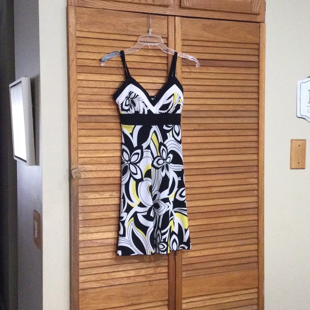 LaBelle dress